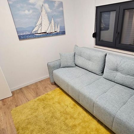 Apartman Vitanov Vinisce Ngoại thất bức ảnh