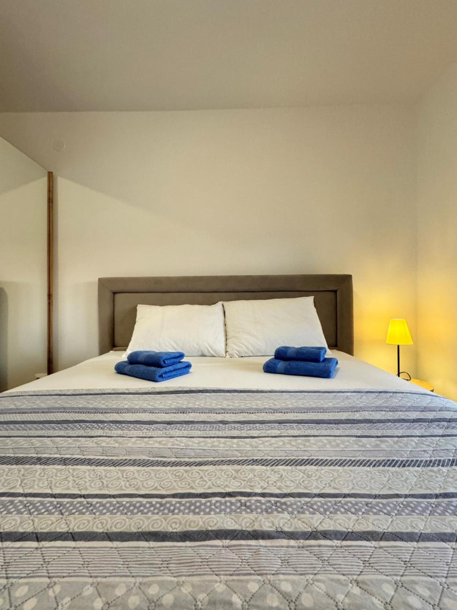 Apartman Vitanov Vinisce Ngoại thất bức ảnh