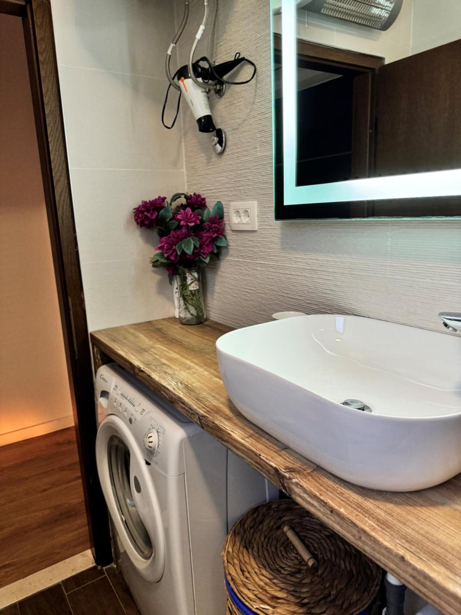 Apartman Vitanov Vinisce Ngoại thất bức ảnh