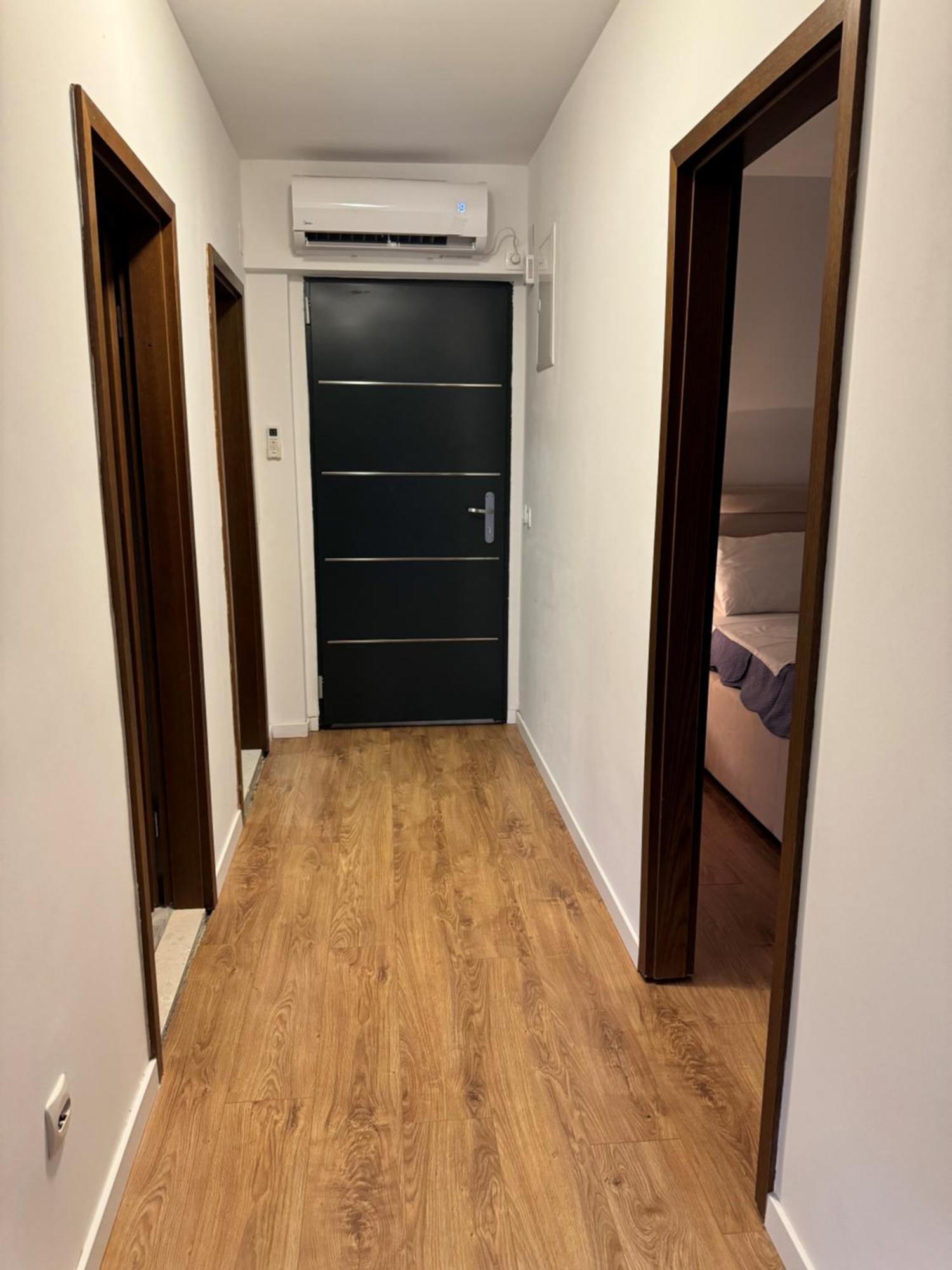 Apartman Vitanov Vinisce Ngoại thất bức ảnh