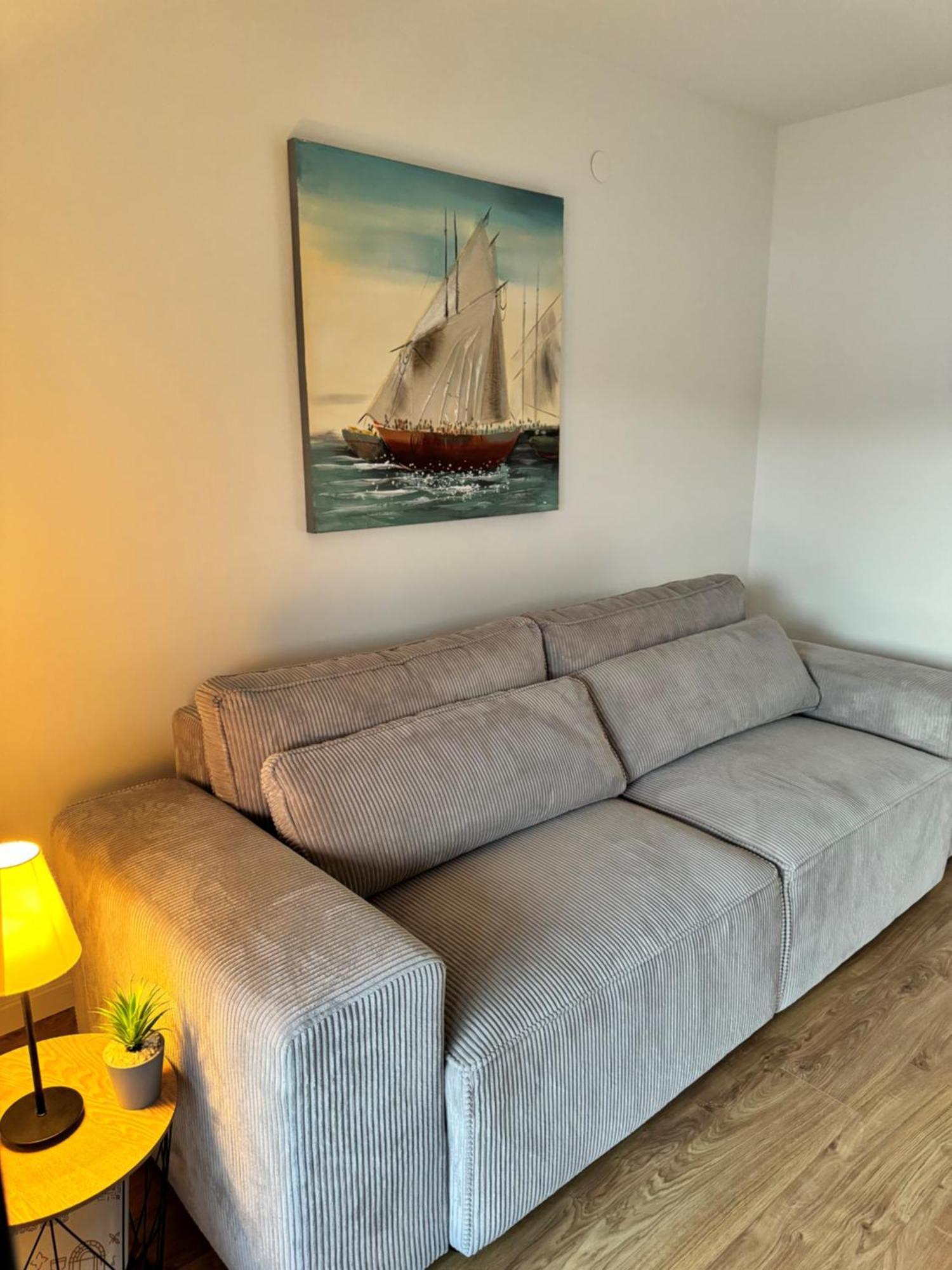 Apartman Vitanov Vinisce Ngoại thất bức ảnh