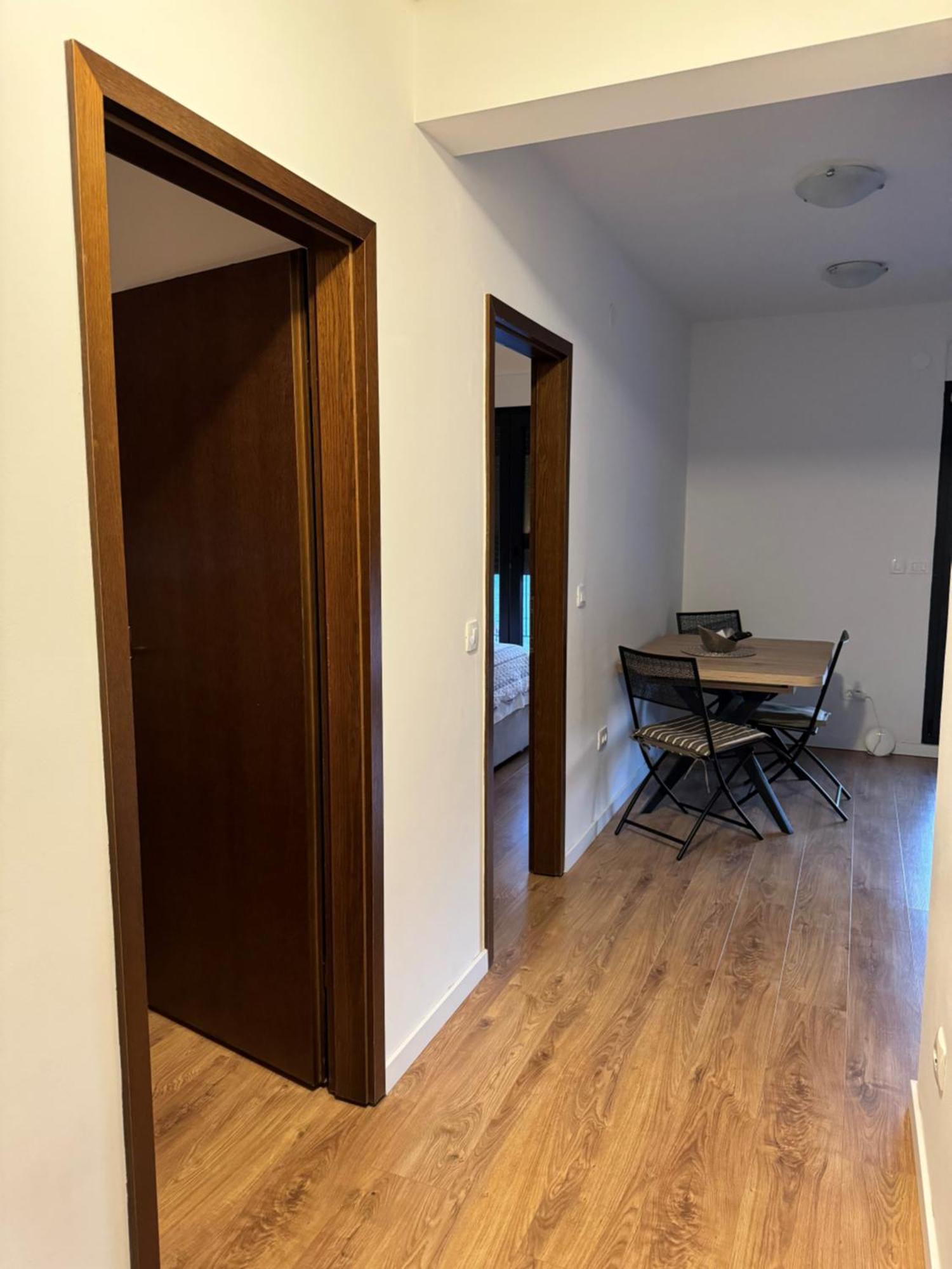 Apartman Vitanov Vinisce Ngoại thất bức ảnh