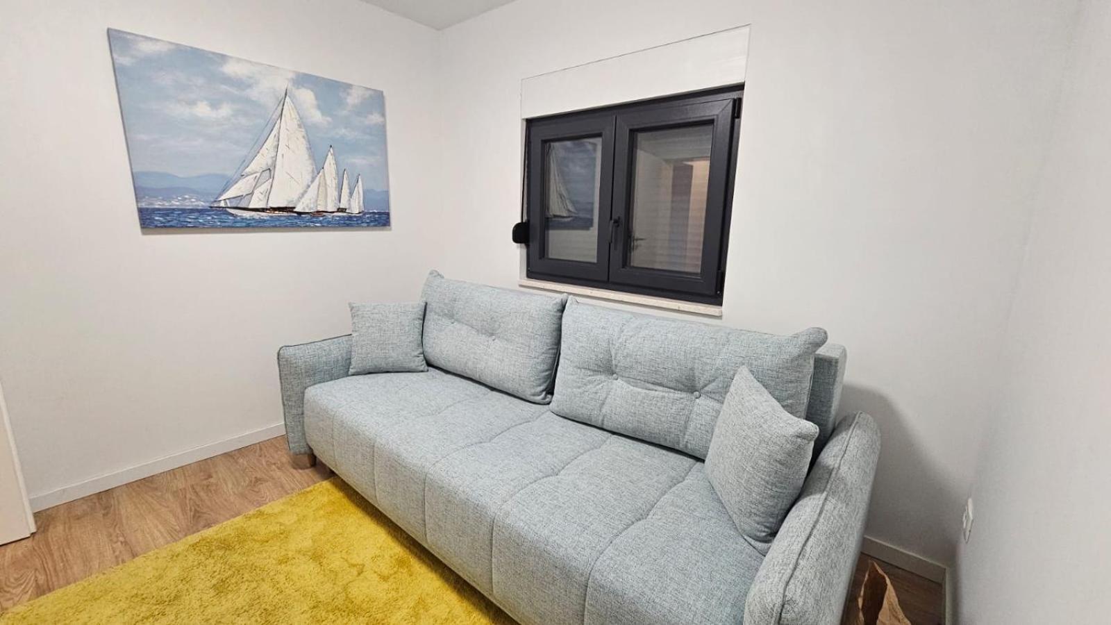 Apartman Vitanov Vinisce Ngoại thất bức ảnh