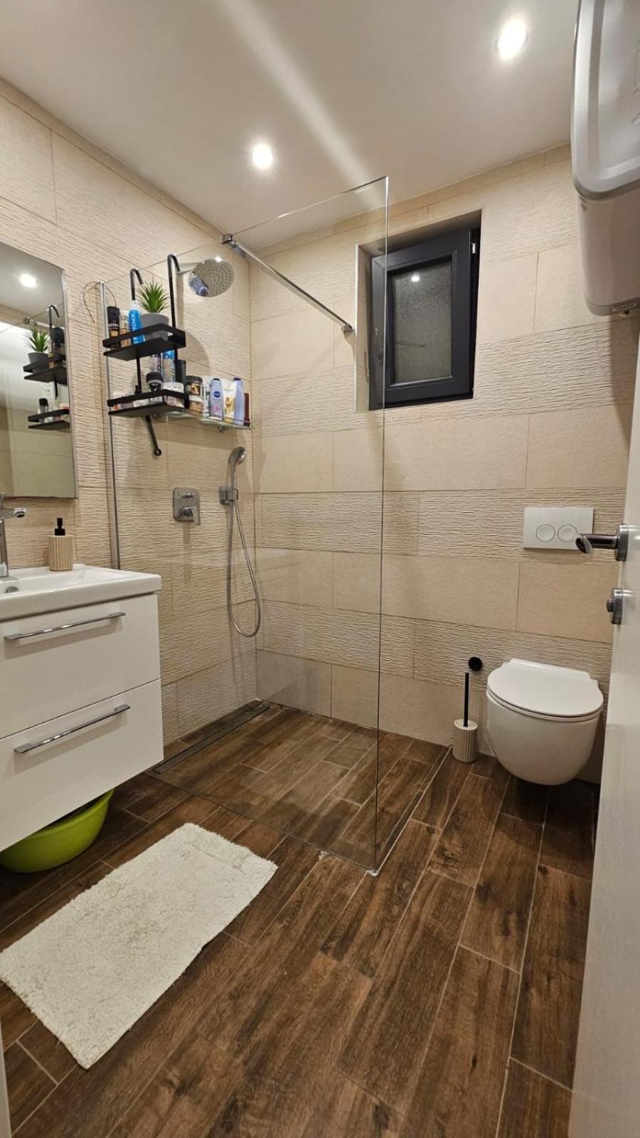 Apartman Vitanov Vinisce Ngoại thất bức ảnh