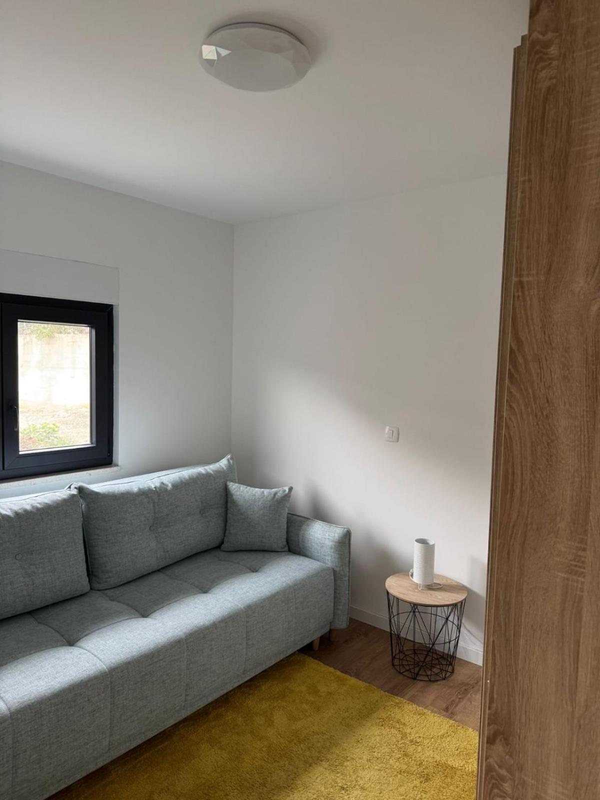 Apartman Vitanov Vinisce Ngoại thất bức ảnh