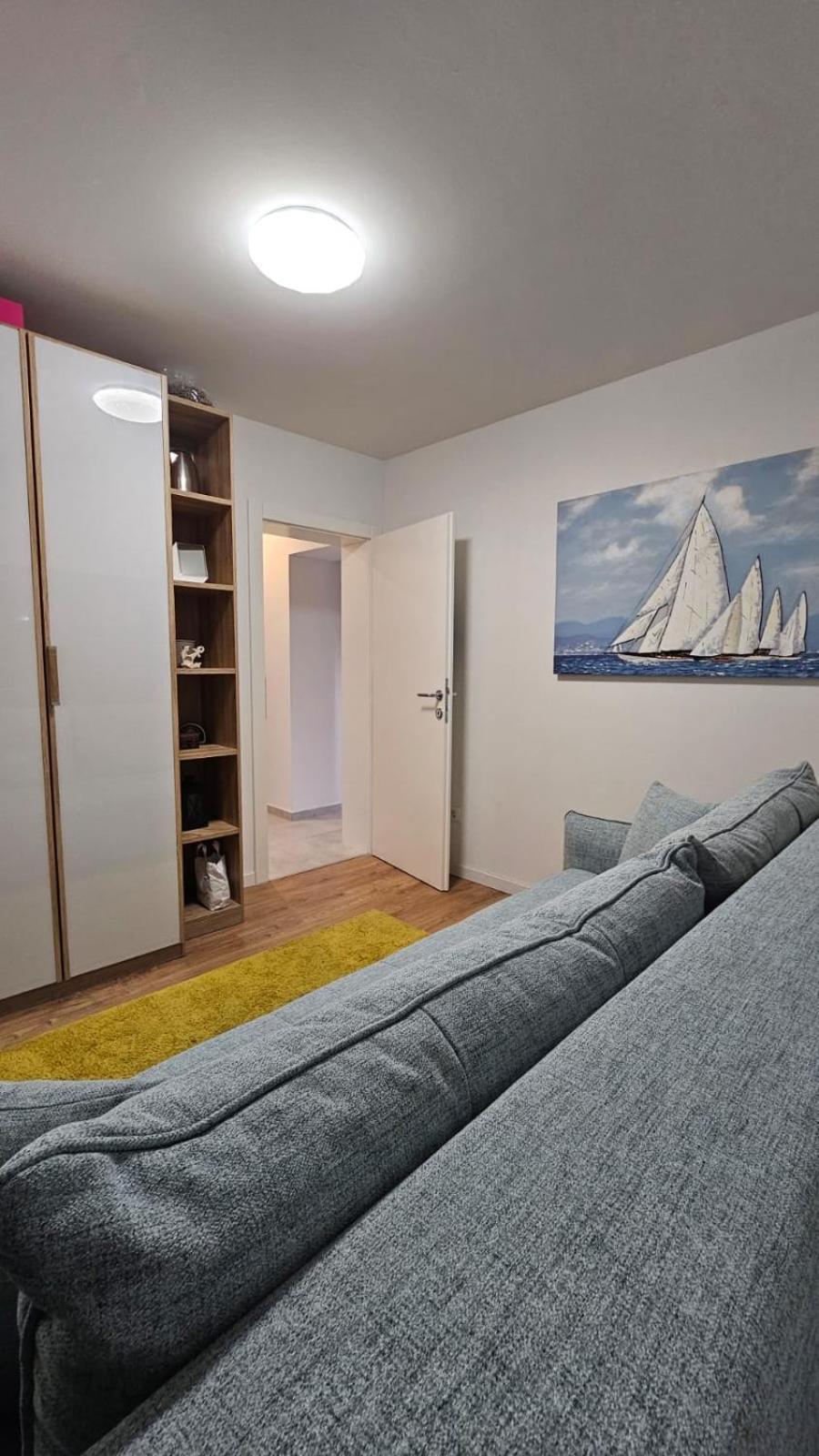 Apartman Vitanov Vinisce Ngoại thất bức ảnh