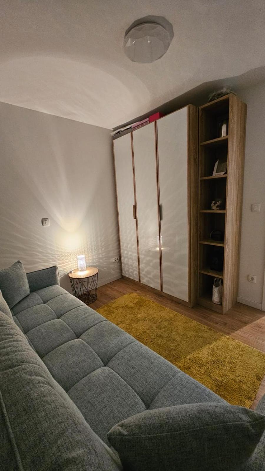Apartman Vitanov Vinisce Ngoại thất bức ảnh