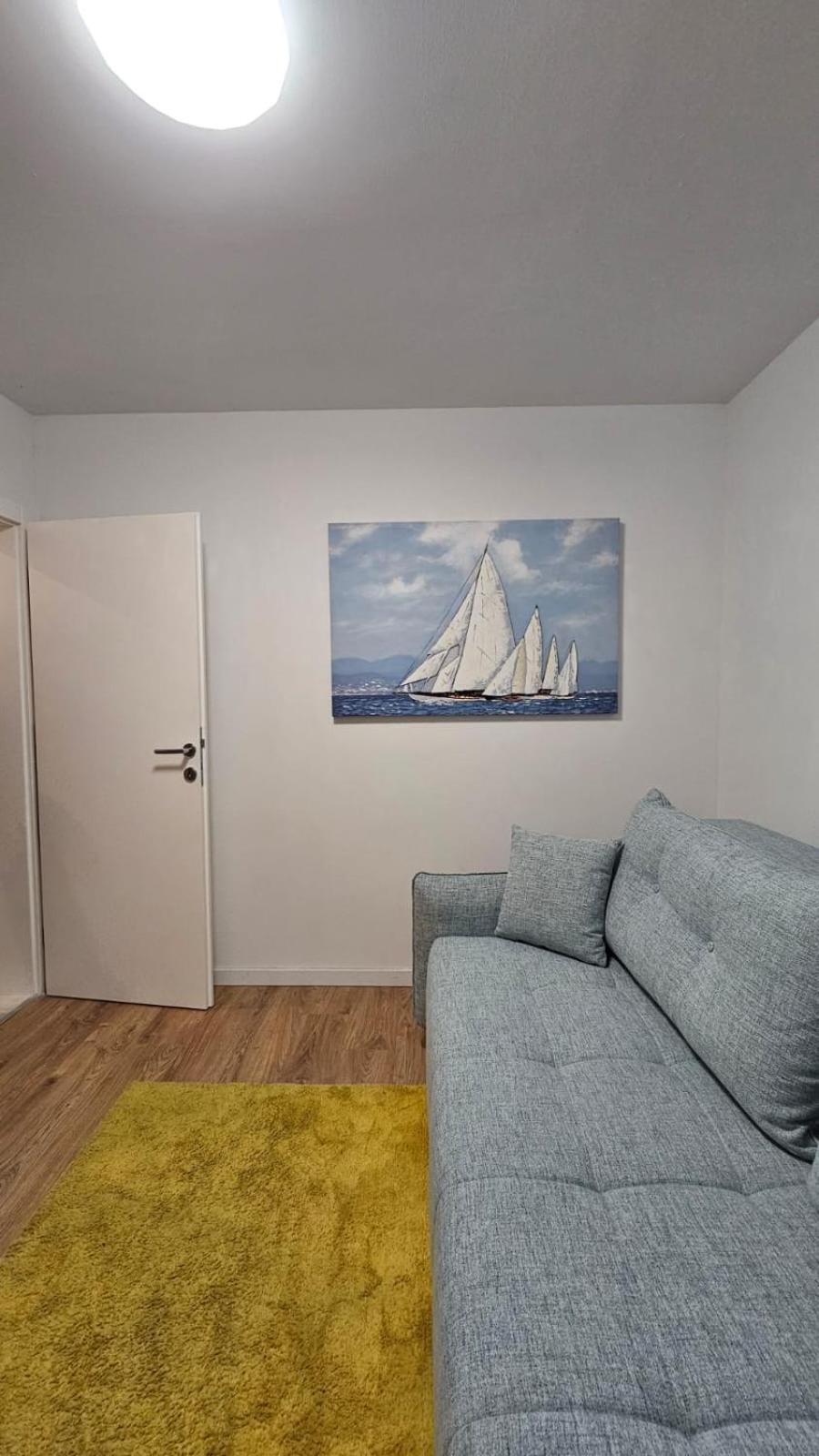 Apartman Vitanov Vinisce Ngoại thất bức ảnh