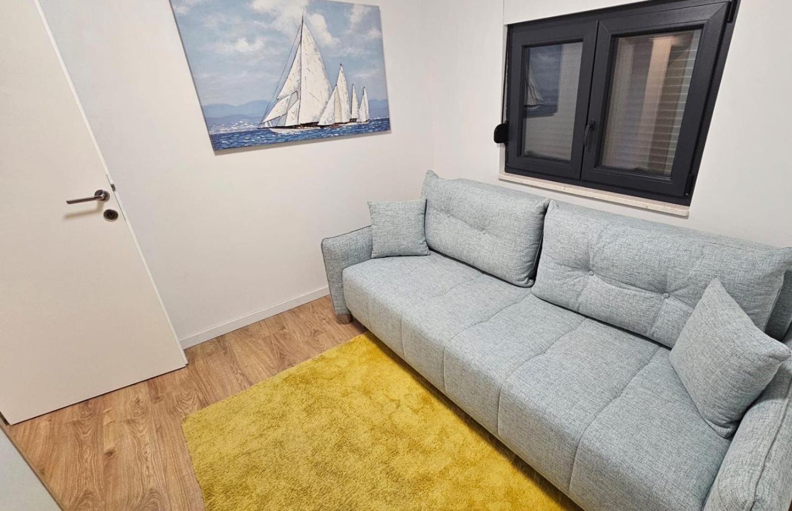 Apartman Vitanov Vinisce Ngoại thất bức ảnh